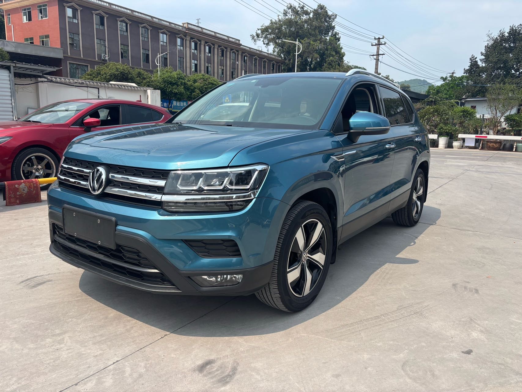 2020 2020 car image