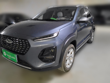 Chery Tiggo 3x 2022 Chery Tiggo 3x 2022 car image