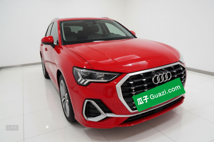 Audi Q3 2021 #4 Audi Q3 2021 car image #4