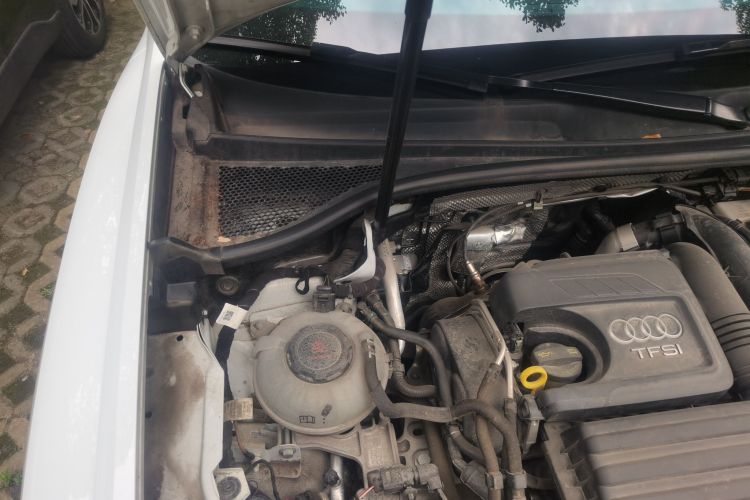Audi Q3 2023 immagine di auto #24