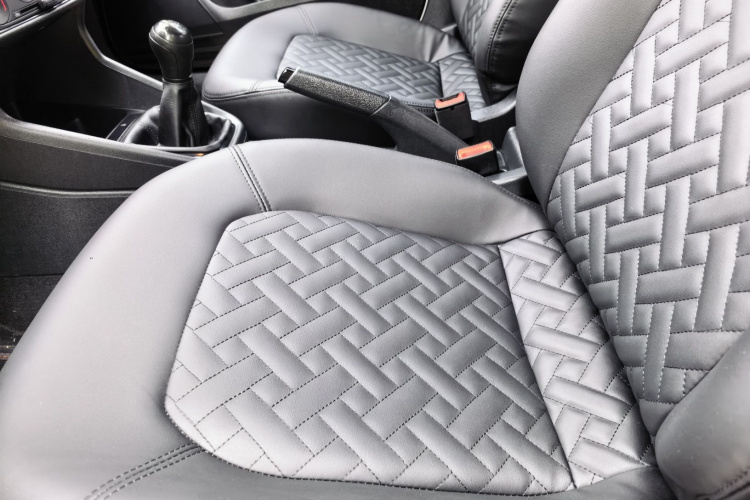 Volkswagen Santana 2019 car image #16