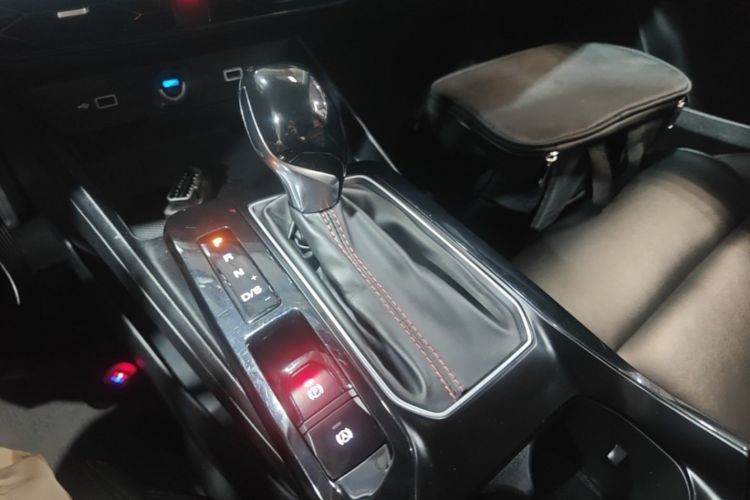 MG 5 2021 #20 MG 5 2021 car image #20