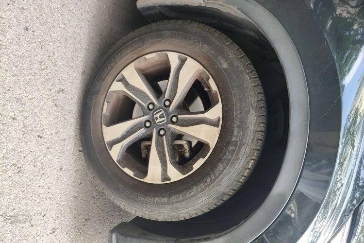 Honda CR-V 2019 car image #9