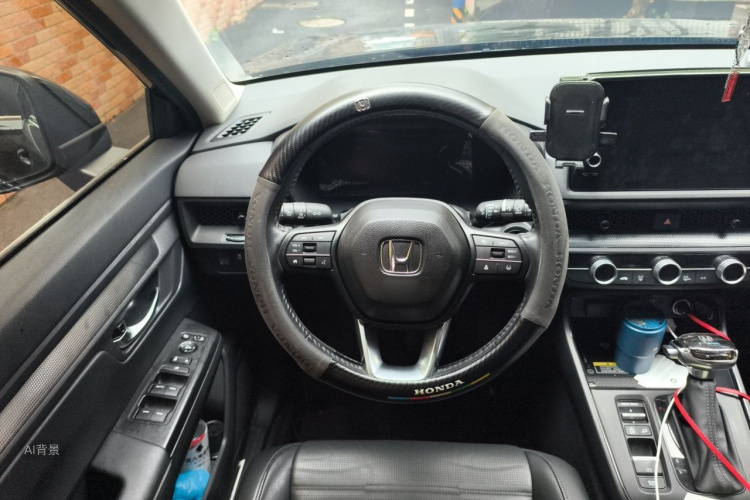 Honda CR-V 2023 car image #12
