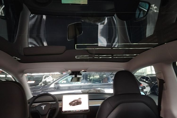 Tesla Model Y 2023 #18 Tesla Model Y 2023 car image #18