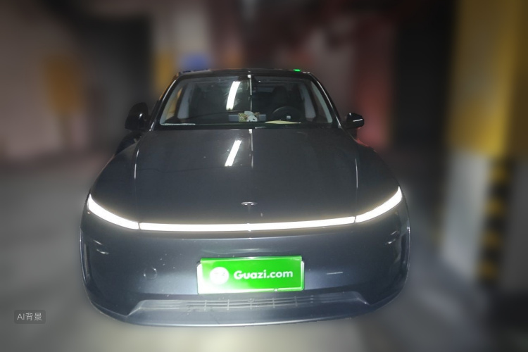 Tesla Model Y 2025 #3 Tesla Model Y 2025 car image #3