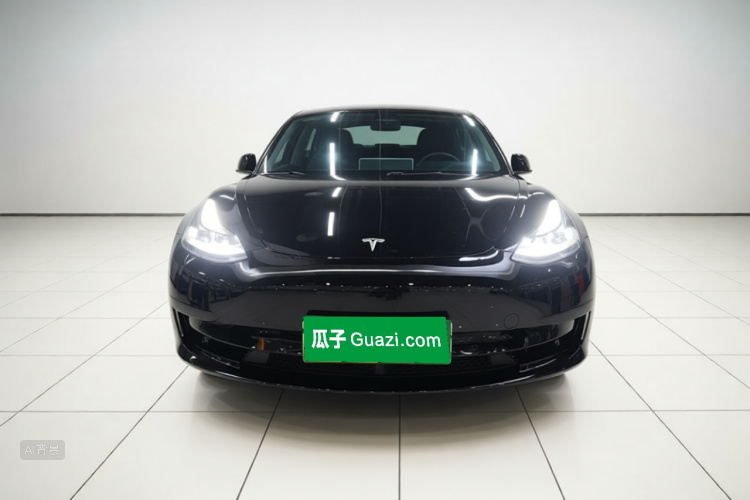 Tesla Model 3 2023 #3 Tesla Model 3 2023 car image #3
