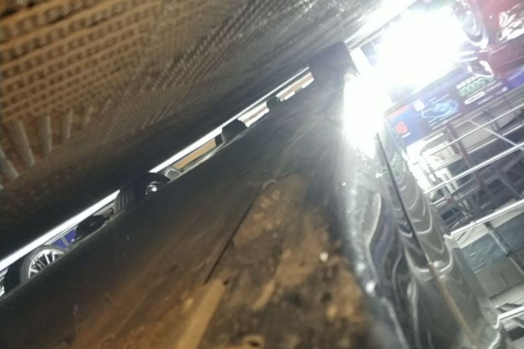 MI SU7 2024 car image #26