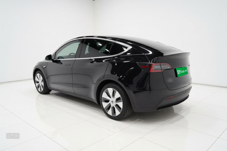 Tesla Model Y 2023 #5 Tesla Model Y 2023 car image #5