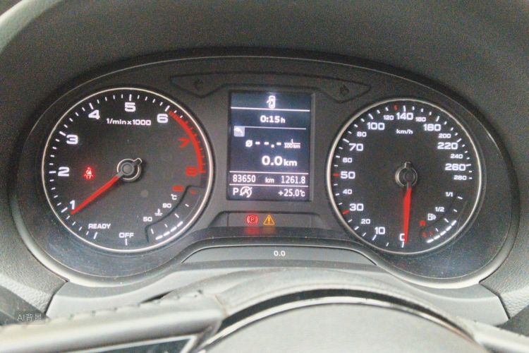 Audi A3 2020 #13 Audi A3 2020 image de voiture #13