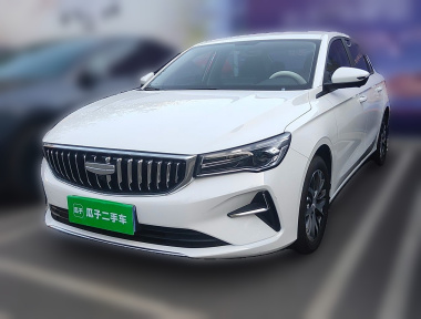 GEELY Emgrand 2025 GEELY Emgrand 2025 immagine di auto