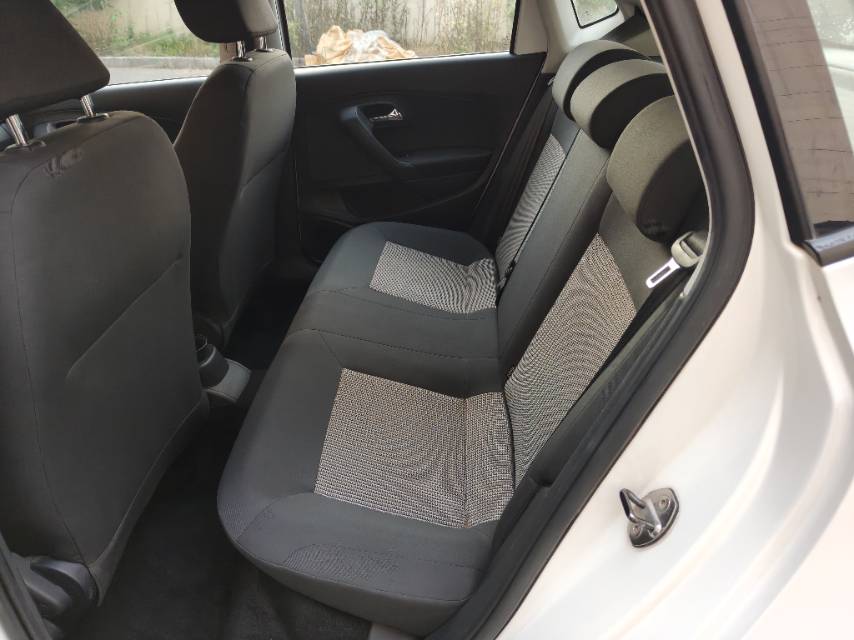 Volkswagen Polo 2018 #6 Volkswagen Polo 2018 car image #6