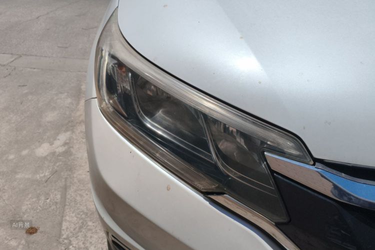 Honda CR-V 2015 #8 Honda CR-V 2015 car image #8
