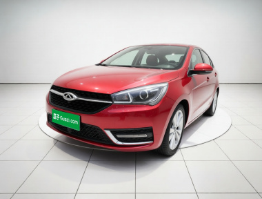 Chery Arrizo 5 2017 Chery Arrizo 5 2017 car image