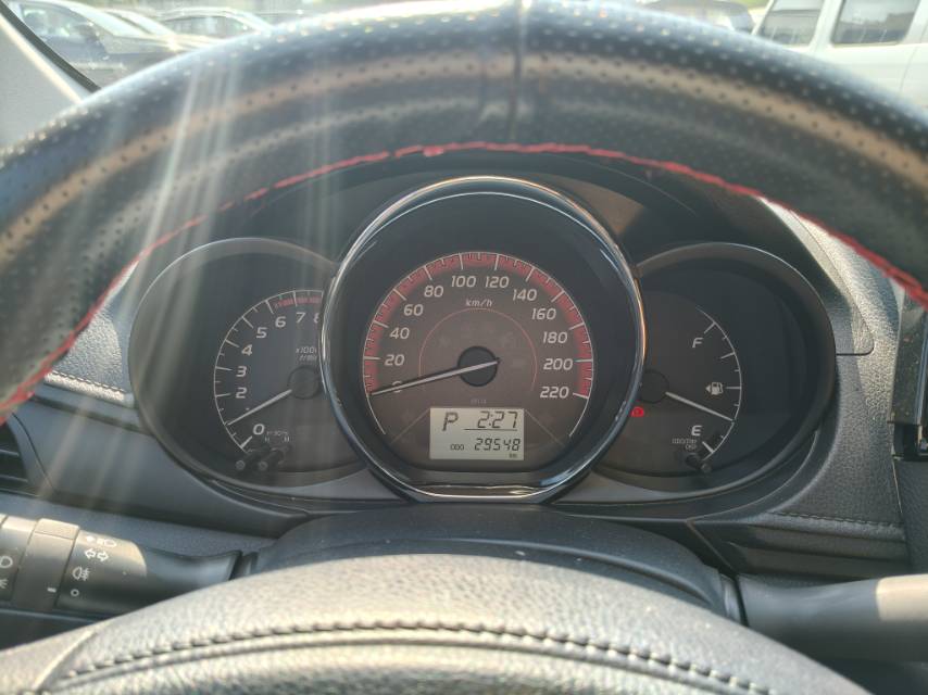 Toyota Vios 2021 #11 Toyota Vios 2021 изображение автомобиля #11