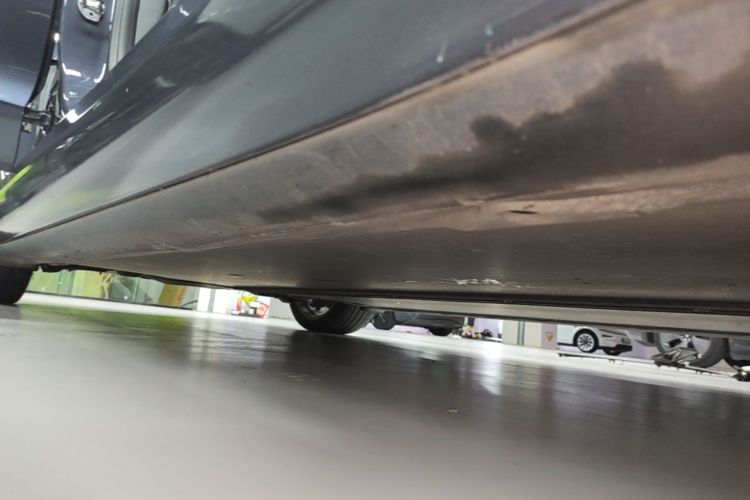 Tesla Model 3 2021 car image #28