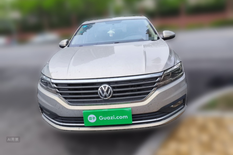 Volkswagen Lavida 2018 #3 Volkswagen Lavida 2018 car image #3