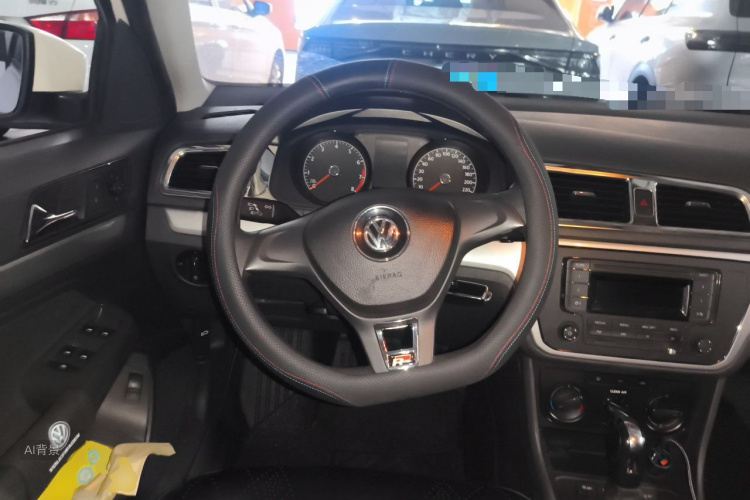 Volkswagen Lavida 2019 car image #12