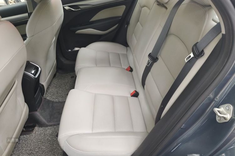 GEELY Binray 2018 #19 GEELY Binray 2018 car image #19