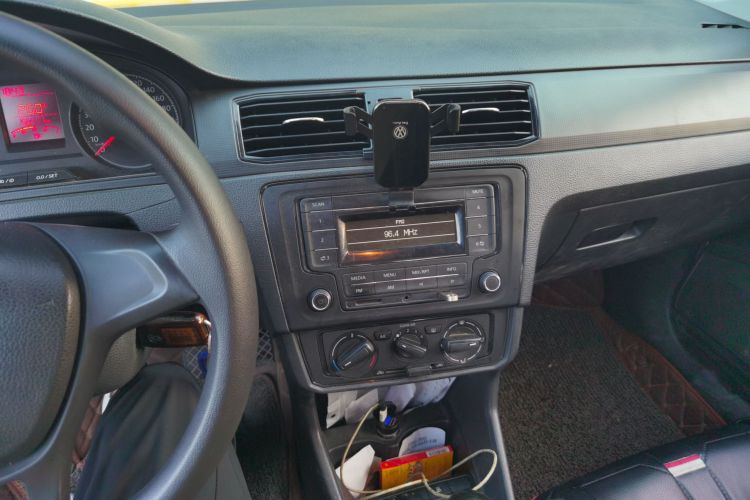 Volkswagen Santana 2019 car image #13