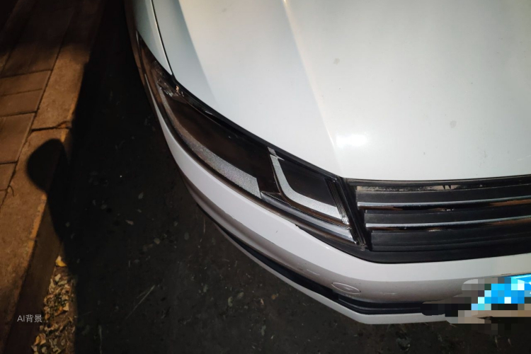 Volkswagen Santana 2017 #8 Volkswagen Santana 2017 imagem de carro #8