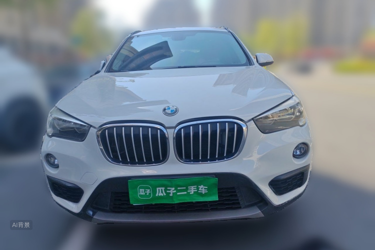 BMW X1 2016 #3 BMW X1 2016 immagine di auto #3