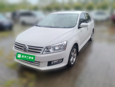Volkswagen Santana 2016 Volkswagen Santana 2016 car image