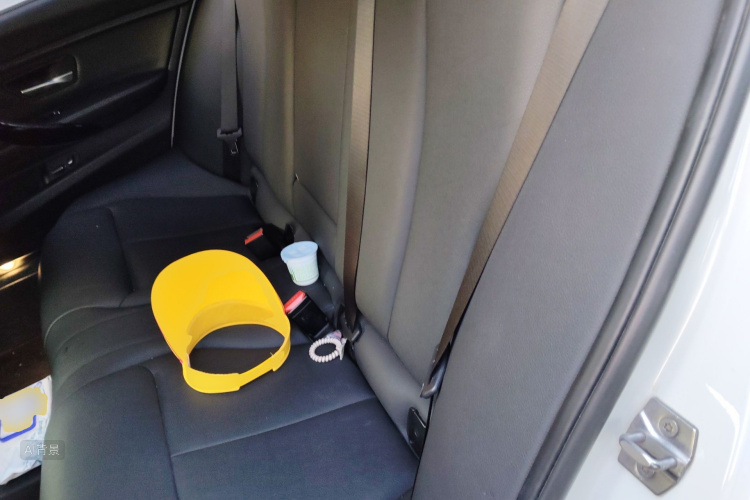 BMW 3 Series 2017 imagen de coche #19