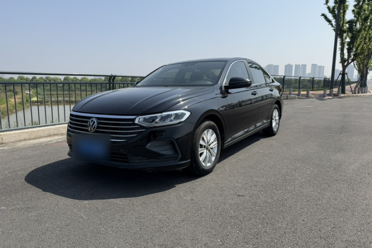 Volkswagen Lavida 2022 #2 Volkswagen Lavida 2022 car image #2