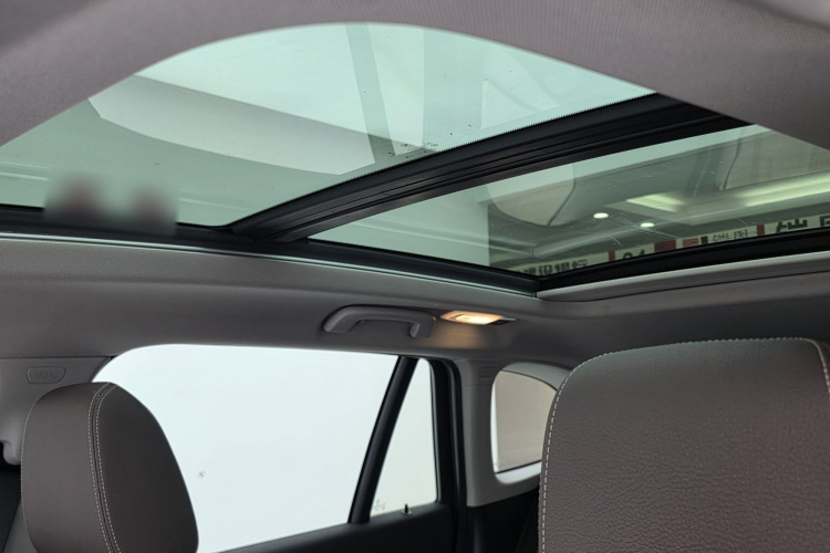 BMW X1 2022 car image #19