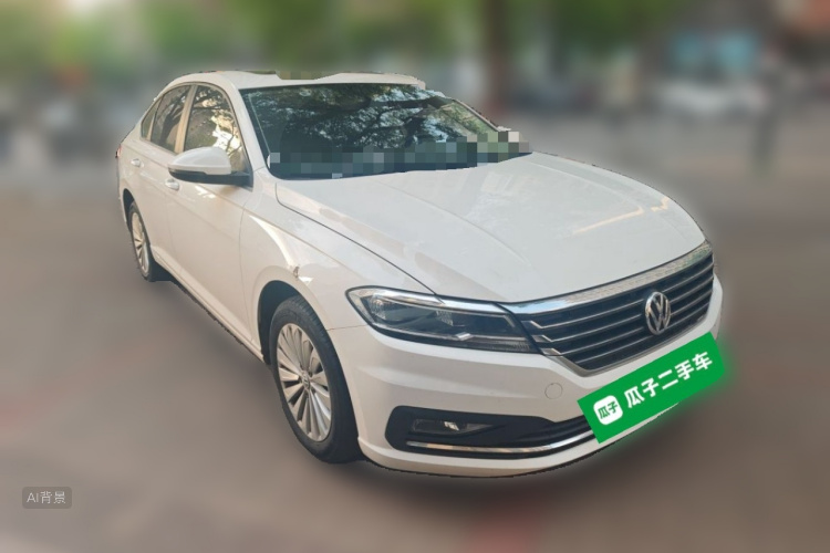 Volkswagen Lavida 2019 #4 Volkswagen Lavida 2019 car image #4
