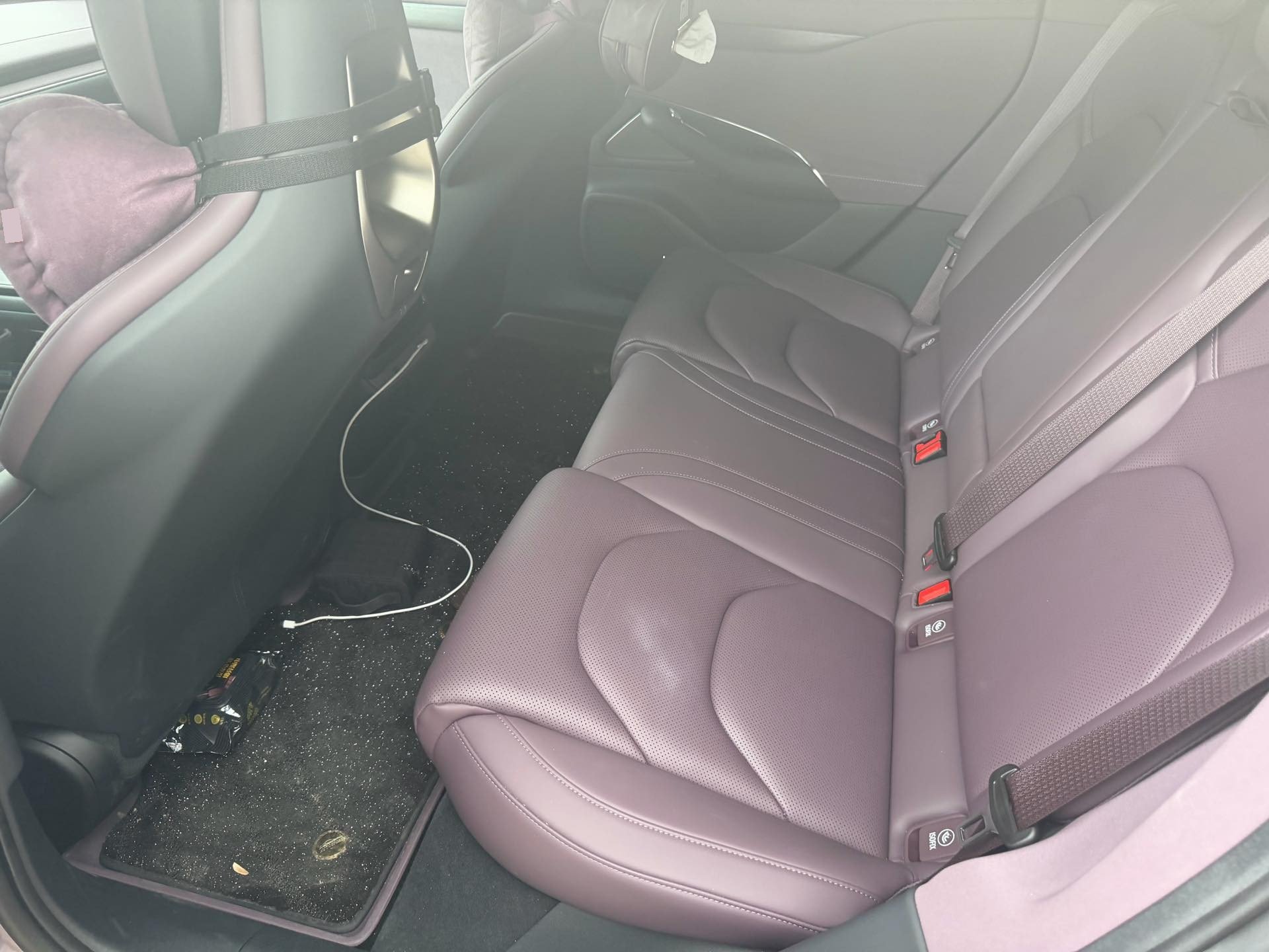MI SU7 2025 car image #3