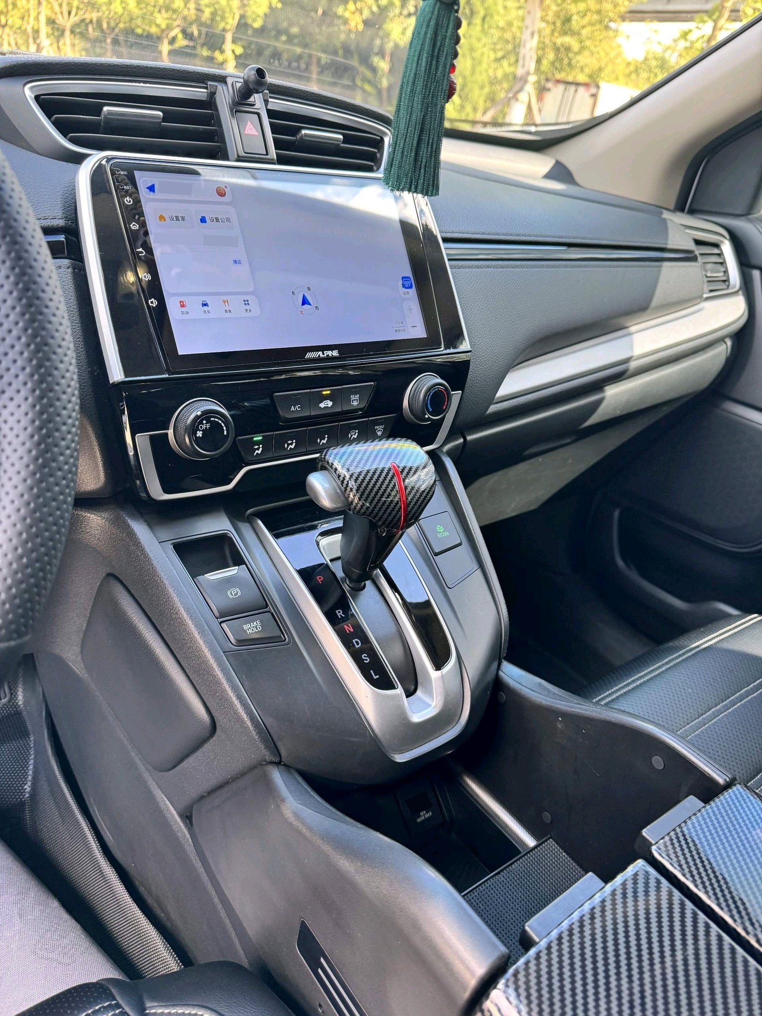Honda CR-V 2019 car image #14