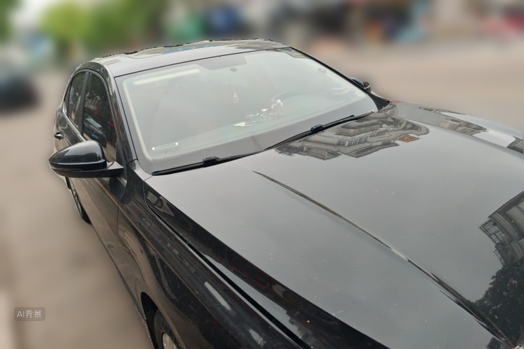 Volkswagen Lavida 2021 car image #4