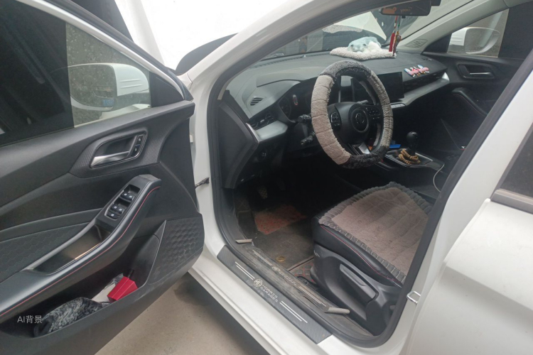 MG 5 2021 #18 MG 5 2021 car image #18