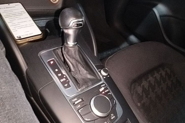 Audi A3 2015 #14 Audi A3 2015 image de voiture #14