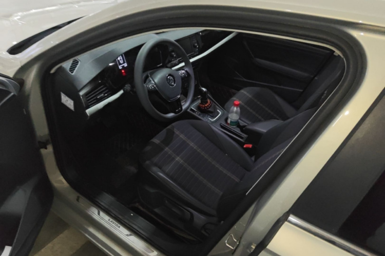 Volkswagen Lavida 2019 изображение автомобиля #16