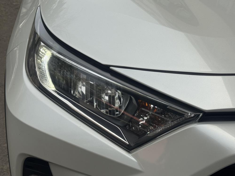 Toyota RAV4 2022 #8 Toyota RAV4 2022 car image #8