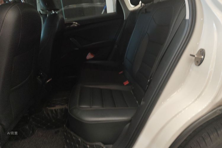 Volkswagen Tharu 2019 immagine di auto #19