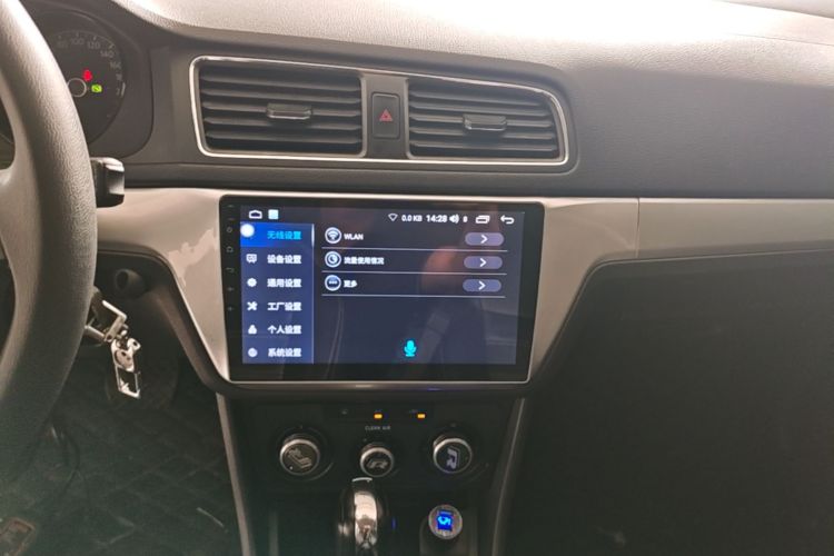 Volkswagen Lavida 2018 #13 Volkswagen Lavida 2018 car image #13