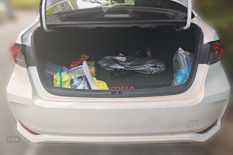 Toyota Corolla 2022 car image #21