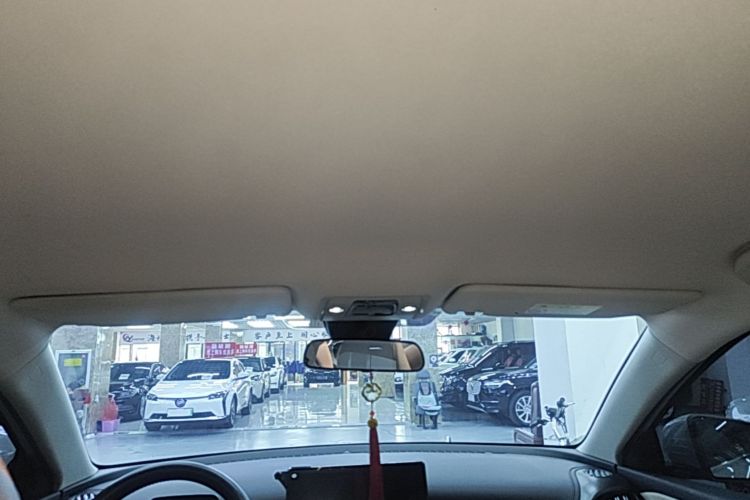 BYD Yuan Plus 2023 car image #18