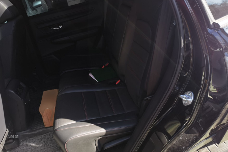 Honda CR-V 2024 car image #19