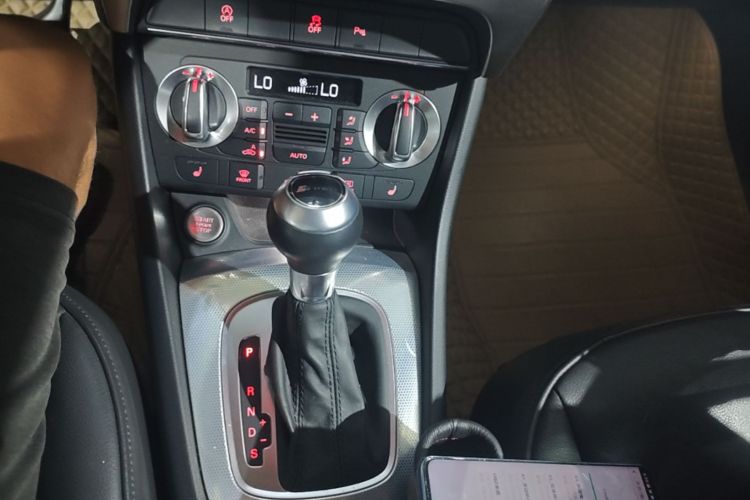 Audi Q3 2016 #14 Audi Q3 2016 image de voiture #14