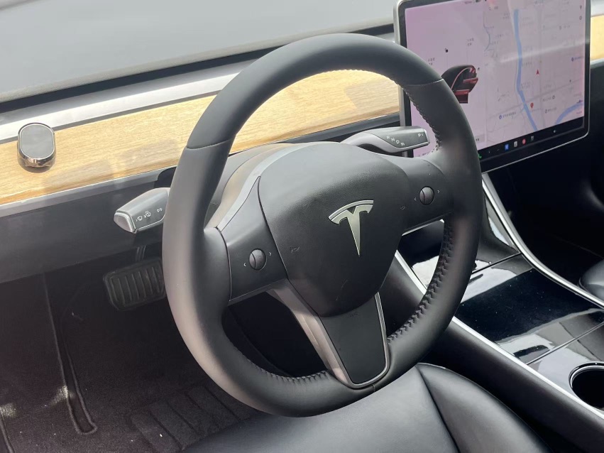 Tesla Model 3 (Imported) 2019 #5 Tesla Model 3 (Imported) 2019 car image #5