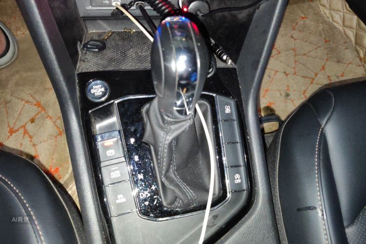 Volkswagen Tharu 2021 car image #16