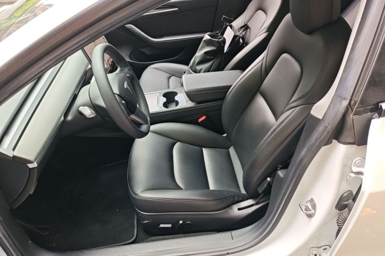 Tesla Model 3 2021 car image #15