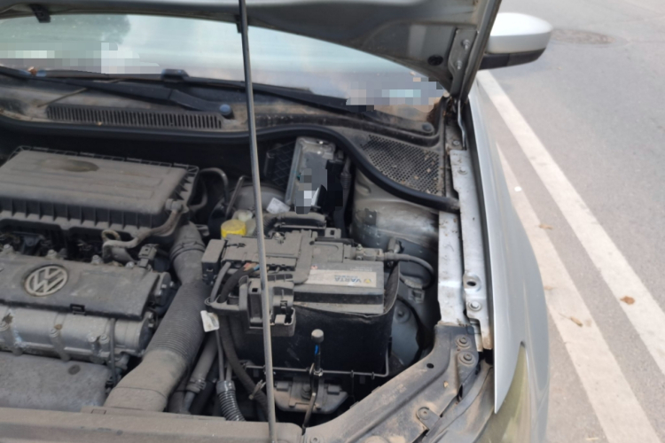 Volkswagen Polo 2011 imagem de carro #29