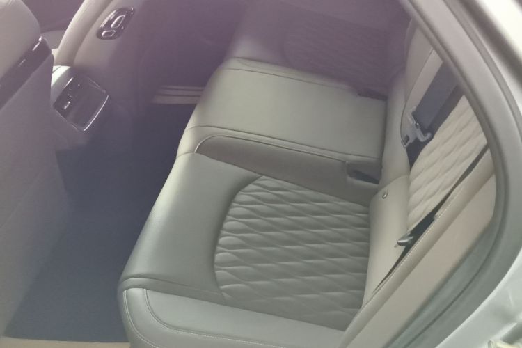 比亚迪 汉 2023 汽车图片 #13