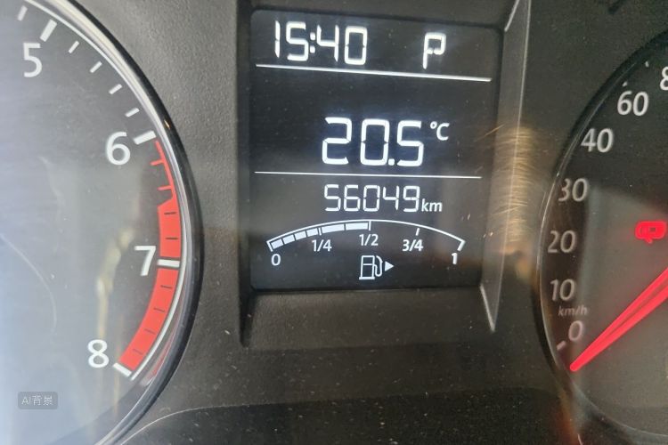 Volkswagen Polo 2019 #14 Volkswagen Polo 2019 car image #14